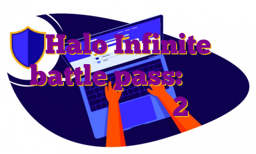 Halo Infinite battle pass: اعتبار رایگان در فصل 2