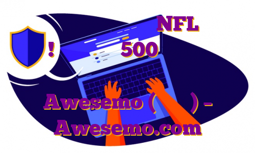 مسابقات قهرمانی کنفرانس NFL یکشنبه یاهو! انتخاب های 500 هزار دلاری با استفاده از رتبه بندی برتر Awesemo (رایگان) – Awesemo.com