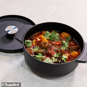 KitchenAid Ovenware will also be available to purchase in store, while stocks last