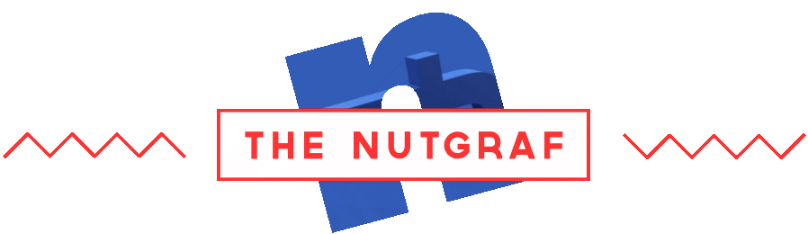 The Nutgraf by The Ken