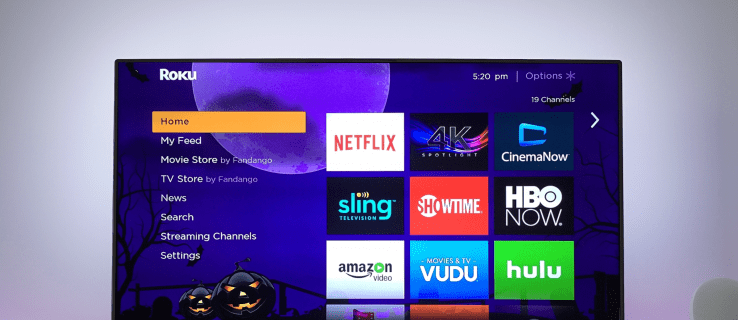 How to Change your Location on a Roku Device