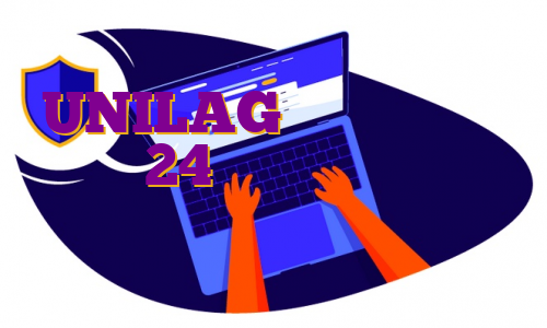 UNILAG پلت فرم پردازش رونوشت 24 ساعته را راه اندازی می کند