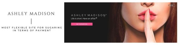 Ashley Madison