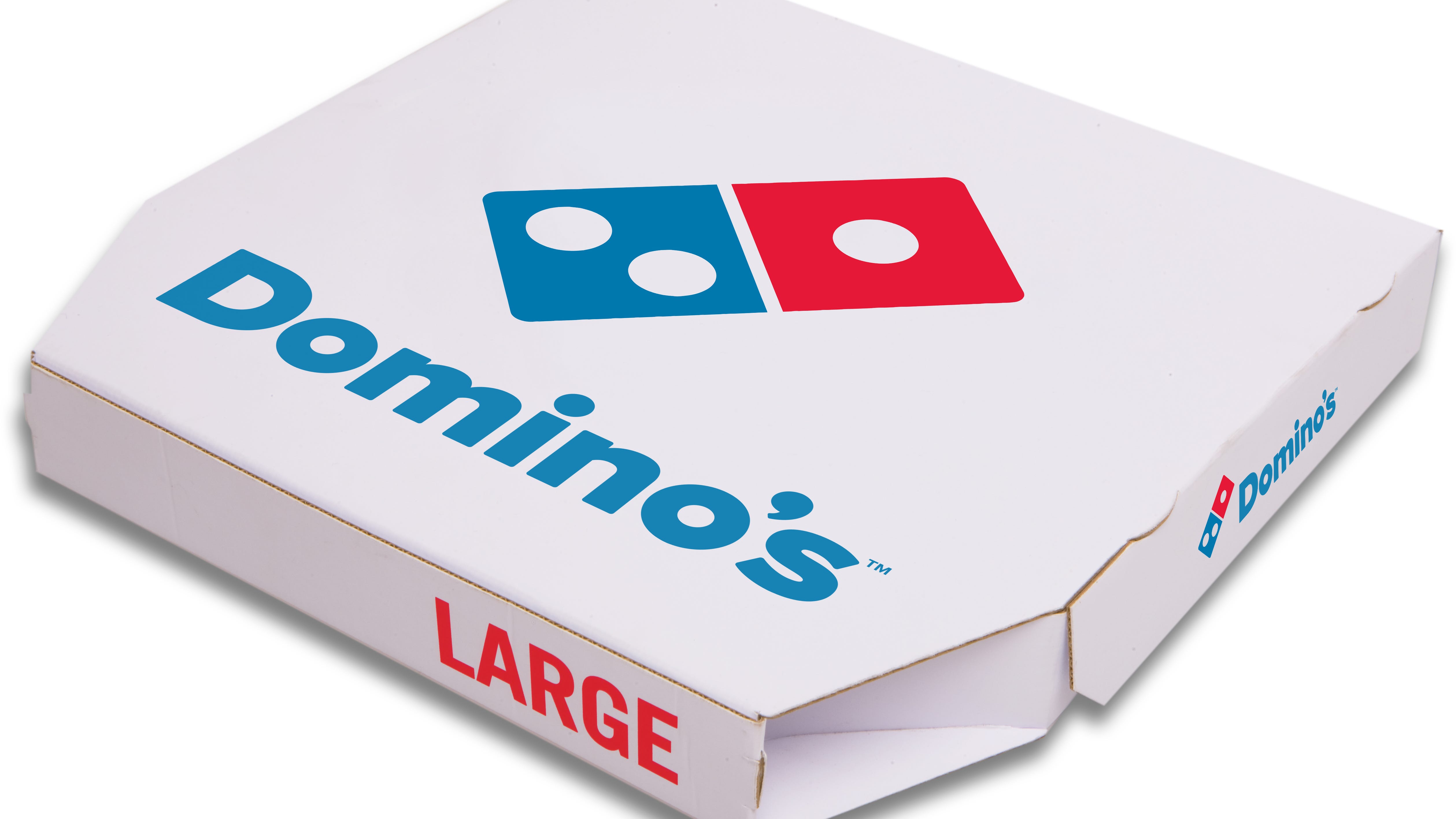 Carryout customers who order online can claim a $3 tip to use on their next online carryout order,