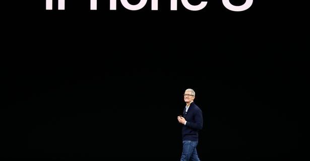 How To Connect to a VPN on the iPhone 8 And iPhone 8 Plus