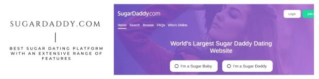 Sugar Daddy