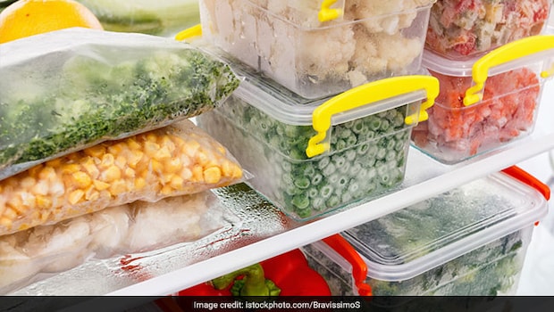  آیا می خواهید باقیمانده مواد غذایی را ایمن نگهداری کنید؟ این ظروف هواگیر ممتاز را دریافت کنید