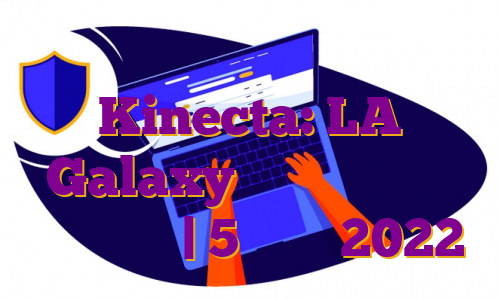 راهنمای بازی روز ارائه شده توسط Kinecta: LA Galaxy در مقابل انقلاب نیوانگلند | 5 فوریه 2022