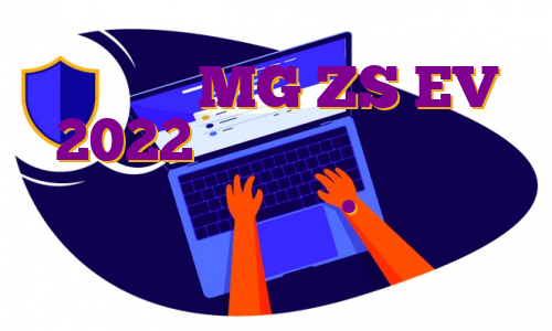 فیس لیفت MG ZS EV 2022 با نزدیک شدن به راه اندازی واقعی می شود. اولین نگاه را اینجا ببینید