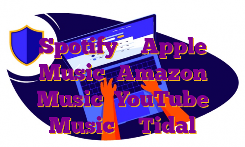 نحوه انتقال لیست پخش از Spotify به Apple Music، Amazon Music، YouTube Music یا Tidal