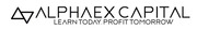 Alphaex Capital Announces Free Premium-Grade Forex Trading Education.