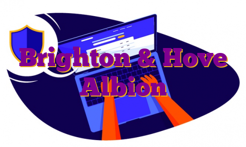 Brighton & Hove Albion