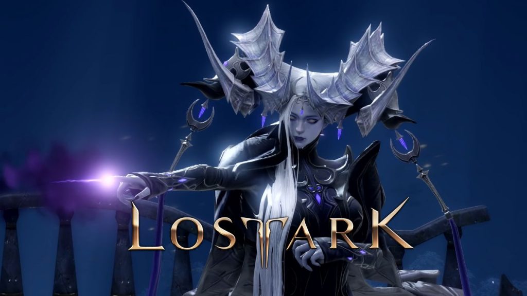 Lost Ark