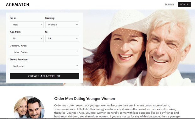 Age Match