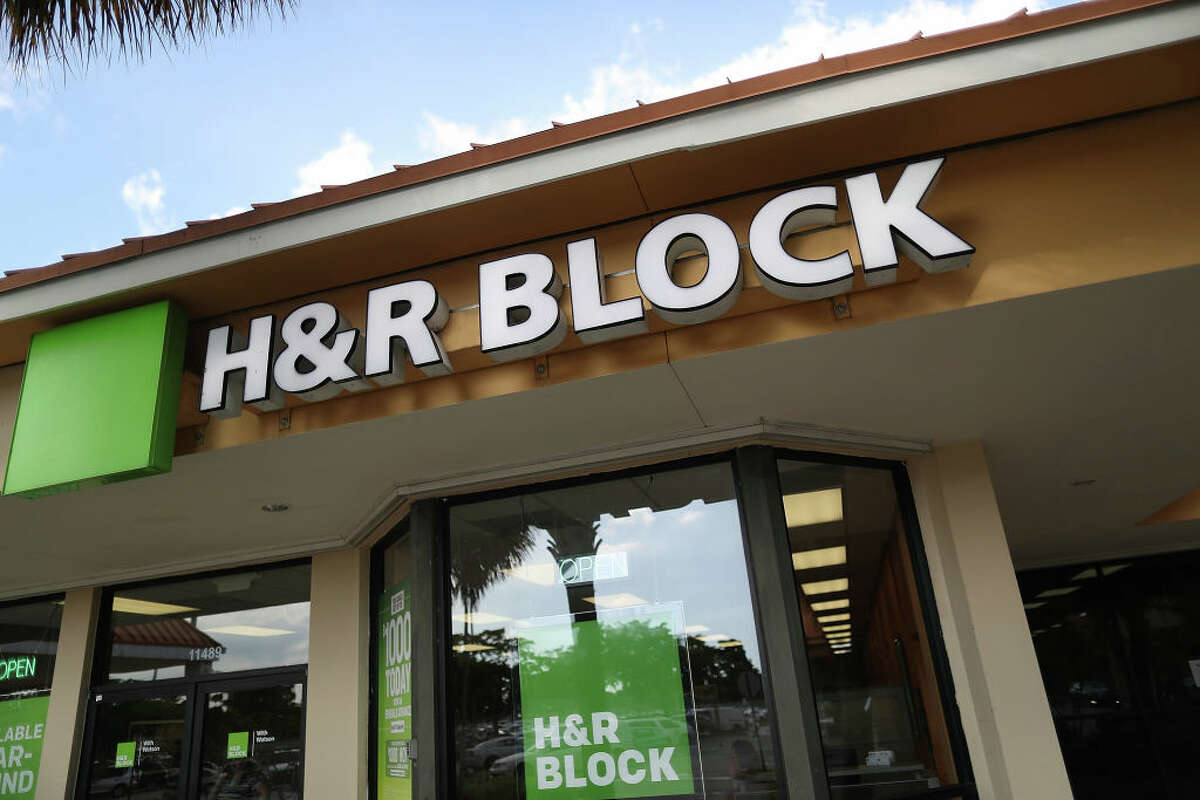 H&R Block Free Online