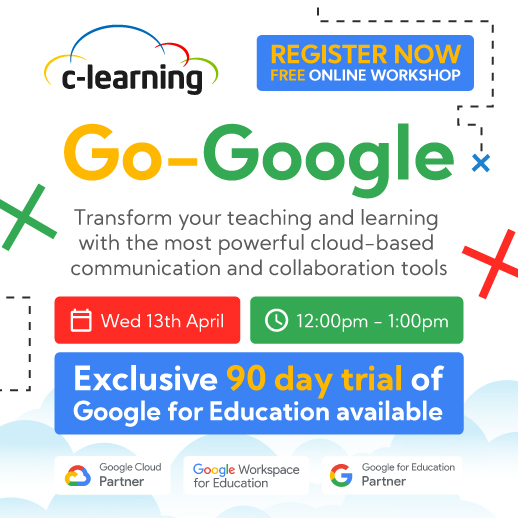 C Learning Go Google