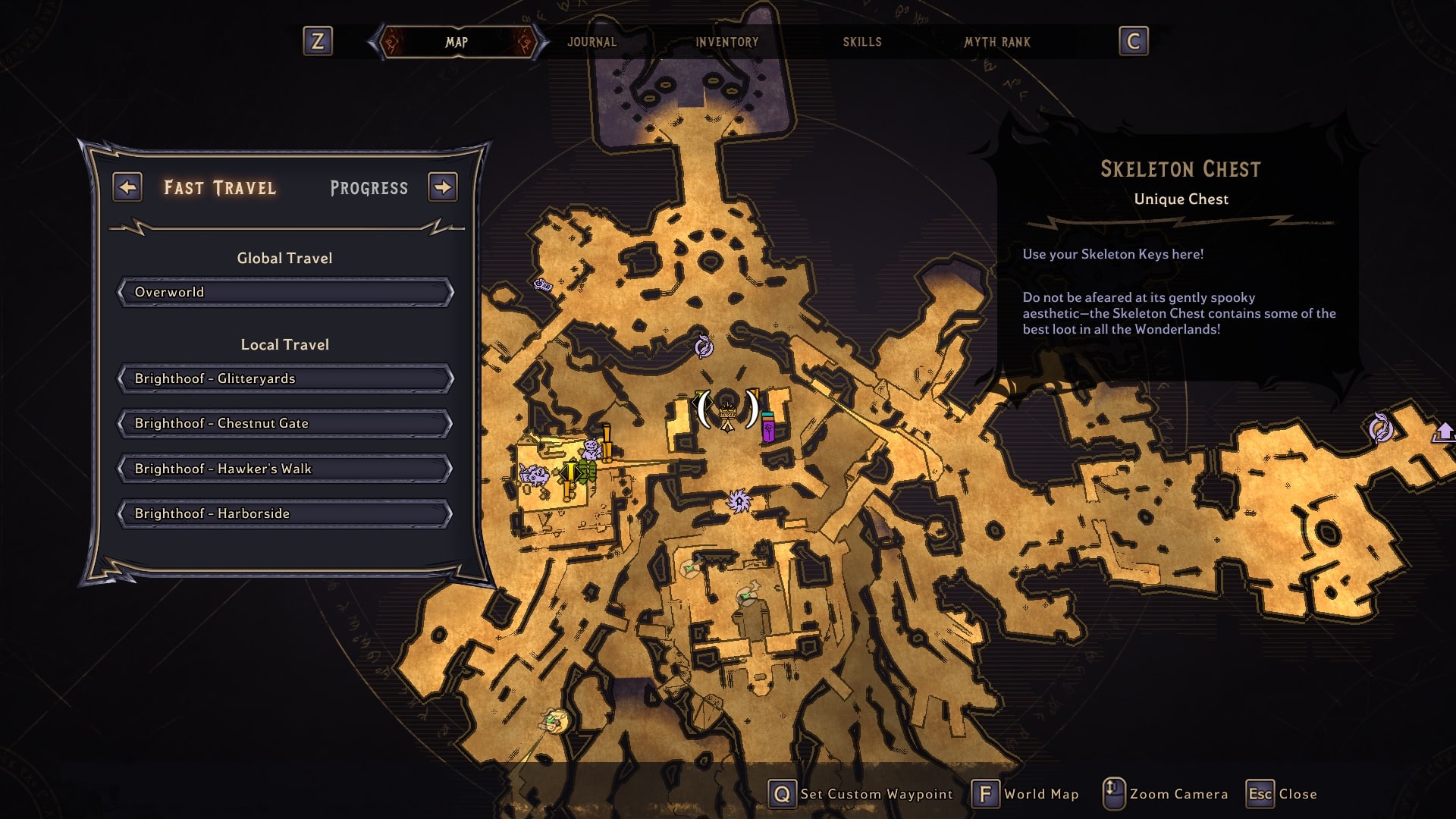 How to Redeem Shift Codes in Tiny Tina's Wonderlands 2