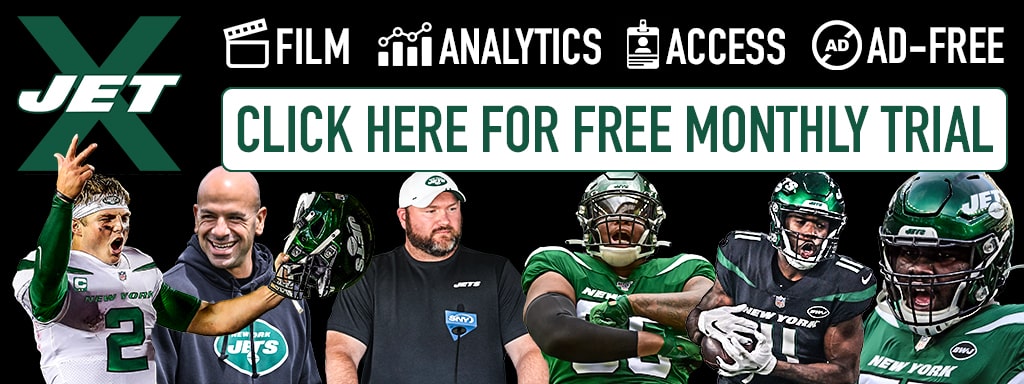 Jets X-Factor Membership