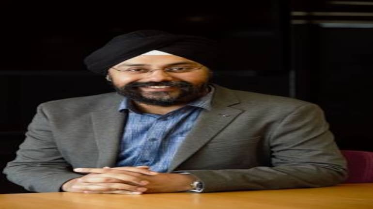 Prabhjeet Singh, president of Uber India and South Asia. Prabhjeet Singh, president of Uber India and South Asia.