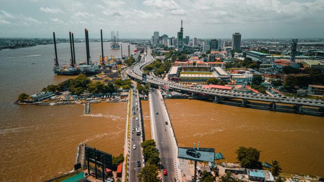 Lagos