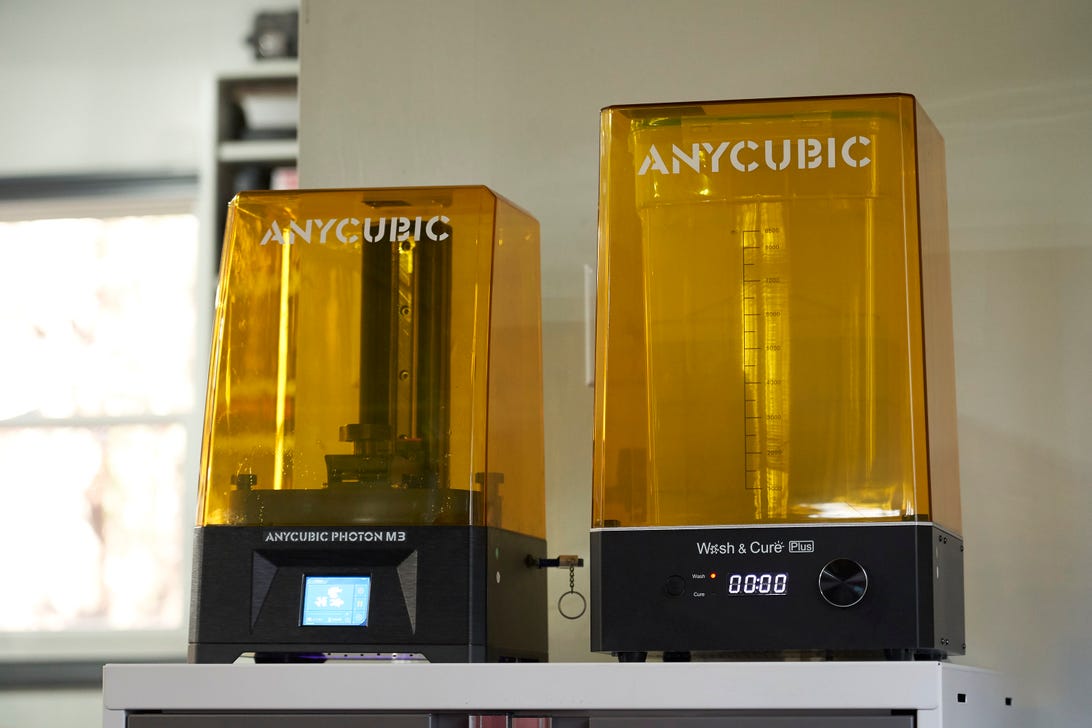 Anycubic Photon M3