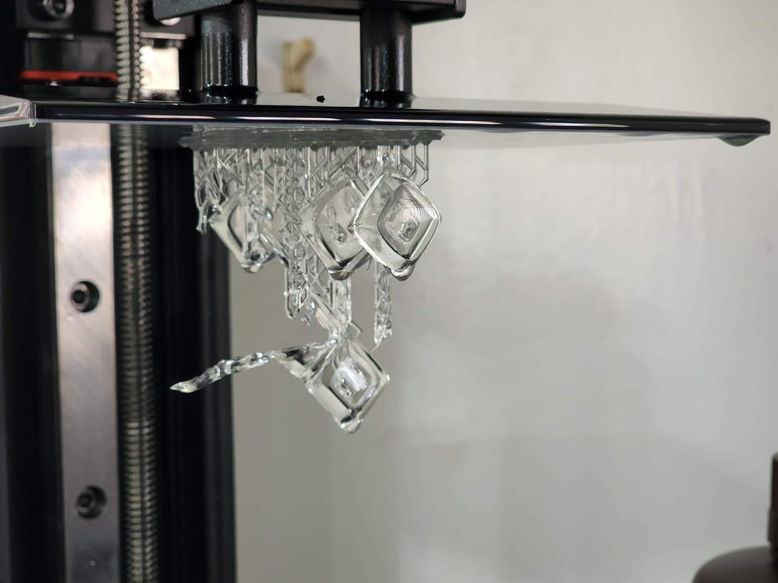 Anycubic Photon M3