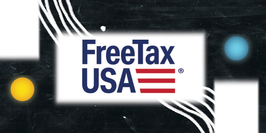 free tax usa