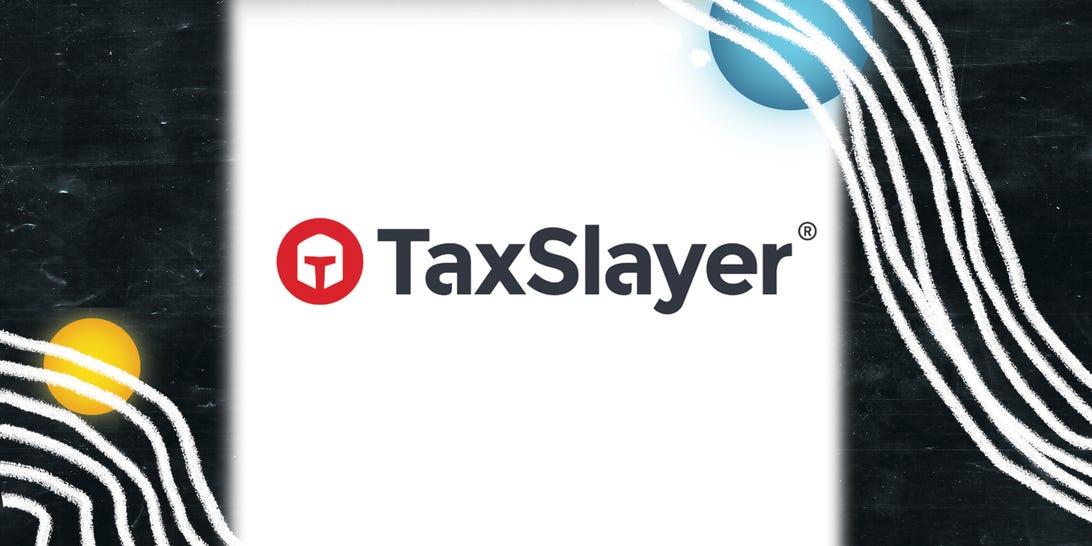TaxSlayer logo