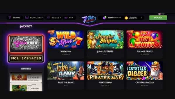 7Bit Casino