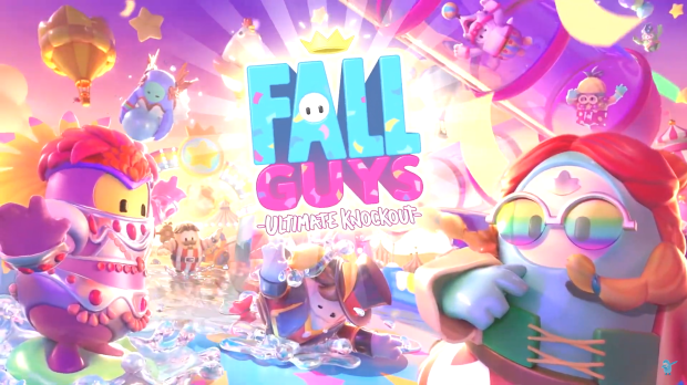 Fall Guys goes free-to-play with a premium season pass 3 | TweakTown.com