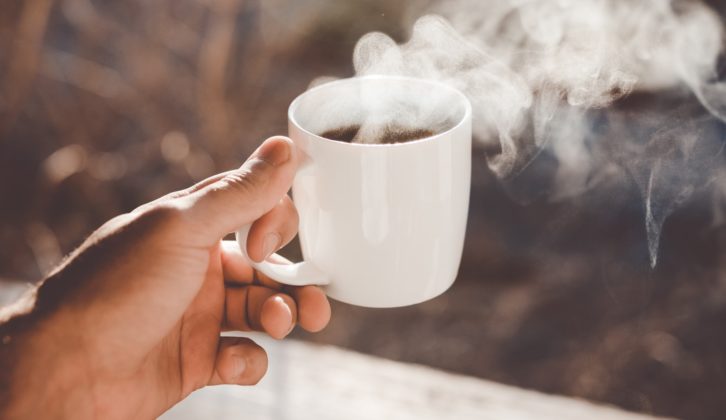 premium coffee