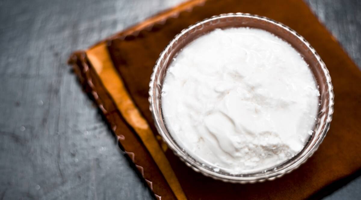 curd, curd benefits, indianexpress.com, indianexpress, yoghurt benefits, winter food, curd in winter, winter season food, curd benefits, curd vs yoghurt,
