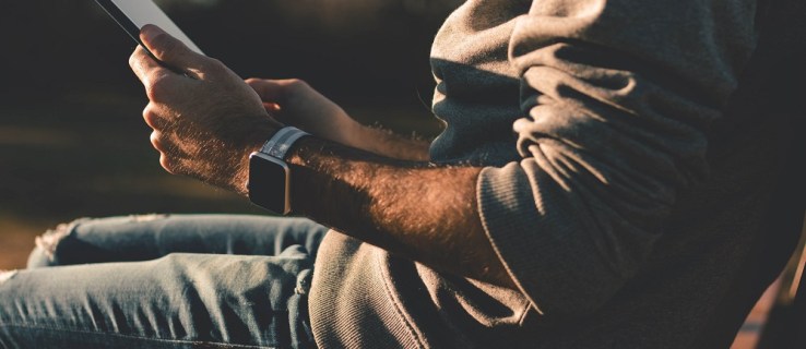 How To Use a VPN with an Amazon Fire Tablet
