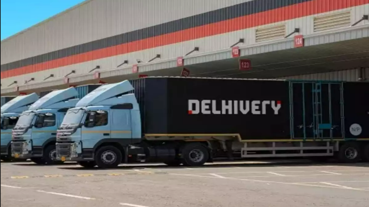 Same day delivery service launched by Delhivery in 15 cities Check details