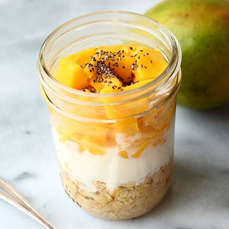 recipes, summer treats, simple summer foods, tasty summer foods, summer recipes, chef Kunal Kapur, recipes, indian express news