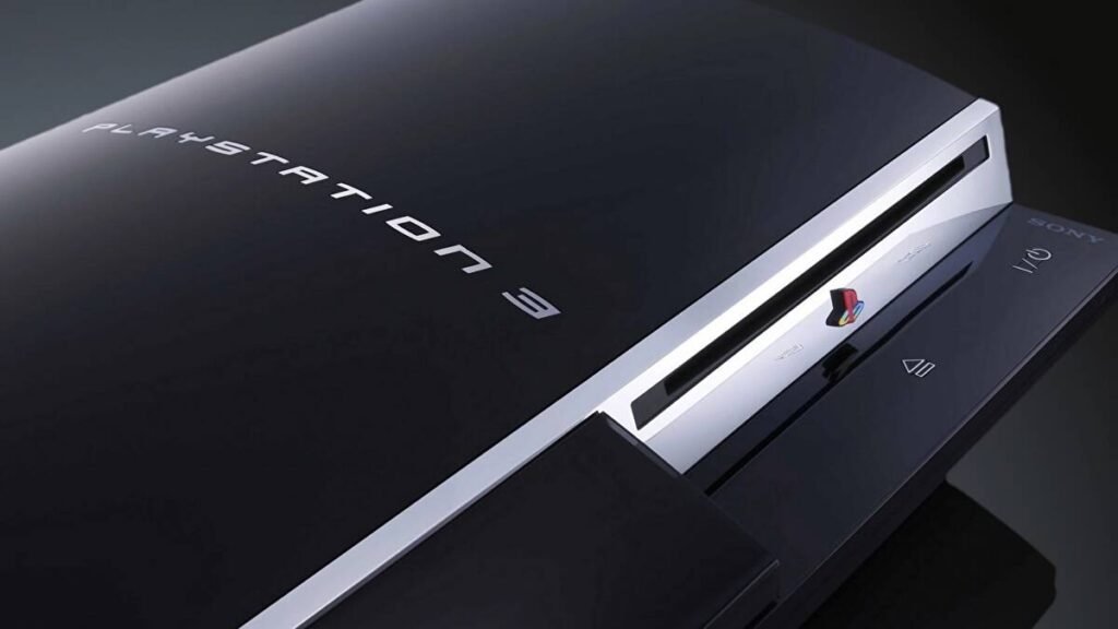 PS3