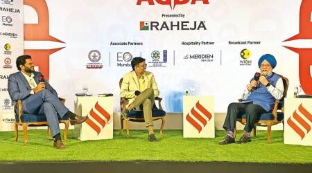India will be critical driver of demand in next 30 yrs, international arr...