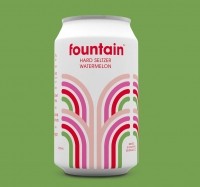 fountain hard seltzer