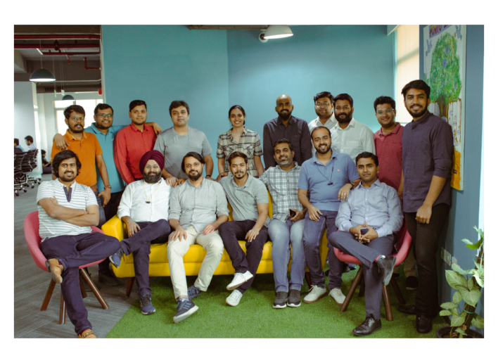 oxyzo funding: ofbusiness financial services arm oxyzo turns unicorn with maiden external funding - the economic times