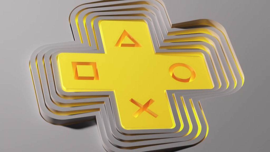 PS Plus Premium