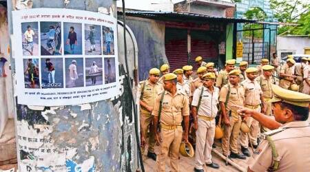 Prayagraj demolition falls foul of Allahabad HC order, says former CJ