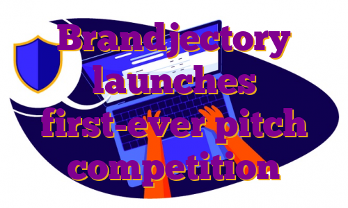 Brandjectory launches first-ever pitch competition