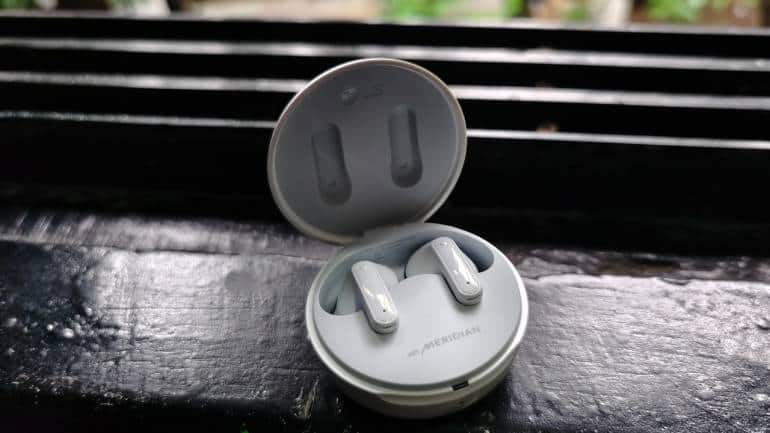 LG TOne Free FP9