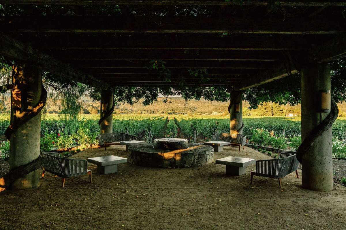 Heitz before remodel