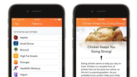 LoseIt Premium