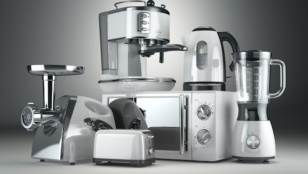 Amazon Freedom Festival 2022: Get Premium Quality Mixer Grinders With Up To 48% Off