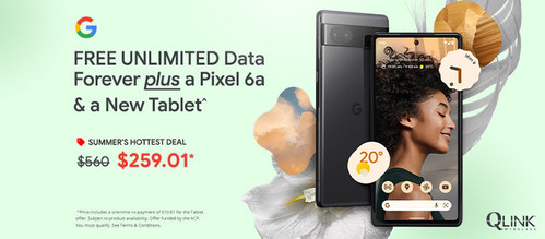 Summer Hottest Deal