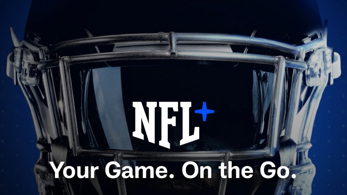 NFL Plus streaming service