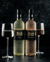 black tower