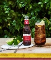 fever tree cola